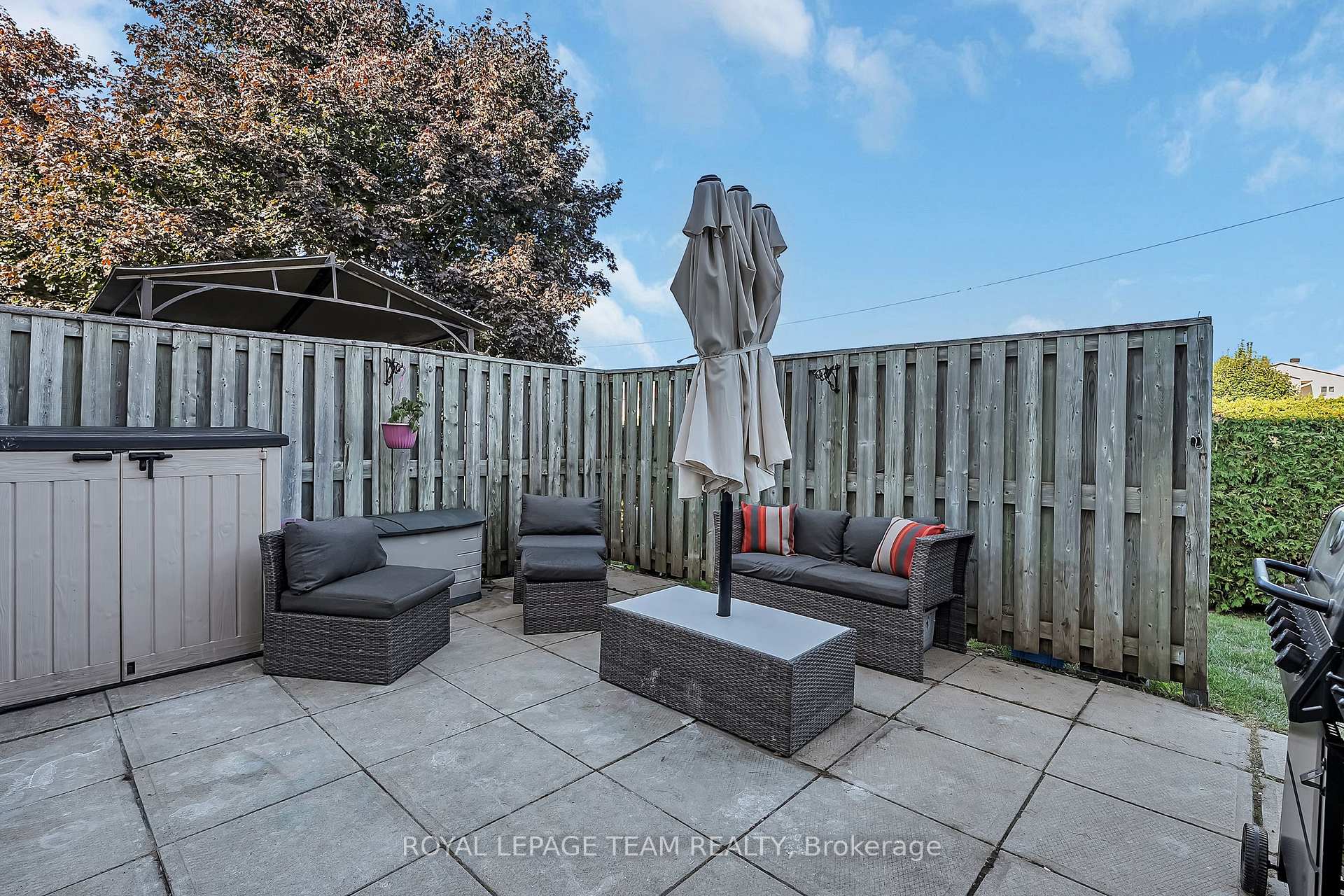 Photo 31 of Unit 21, 1960 Colorado Lane, Ottawa, Orleans/Sunridge — HOMEH