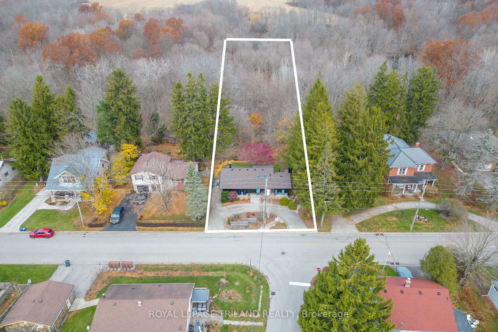 Photo 1 of 495 George Street, Central Elgin, Rural Central Elgin — HOMEH