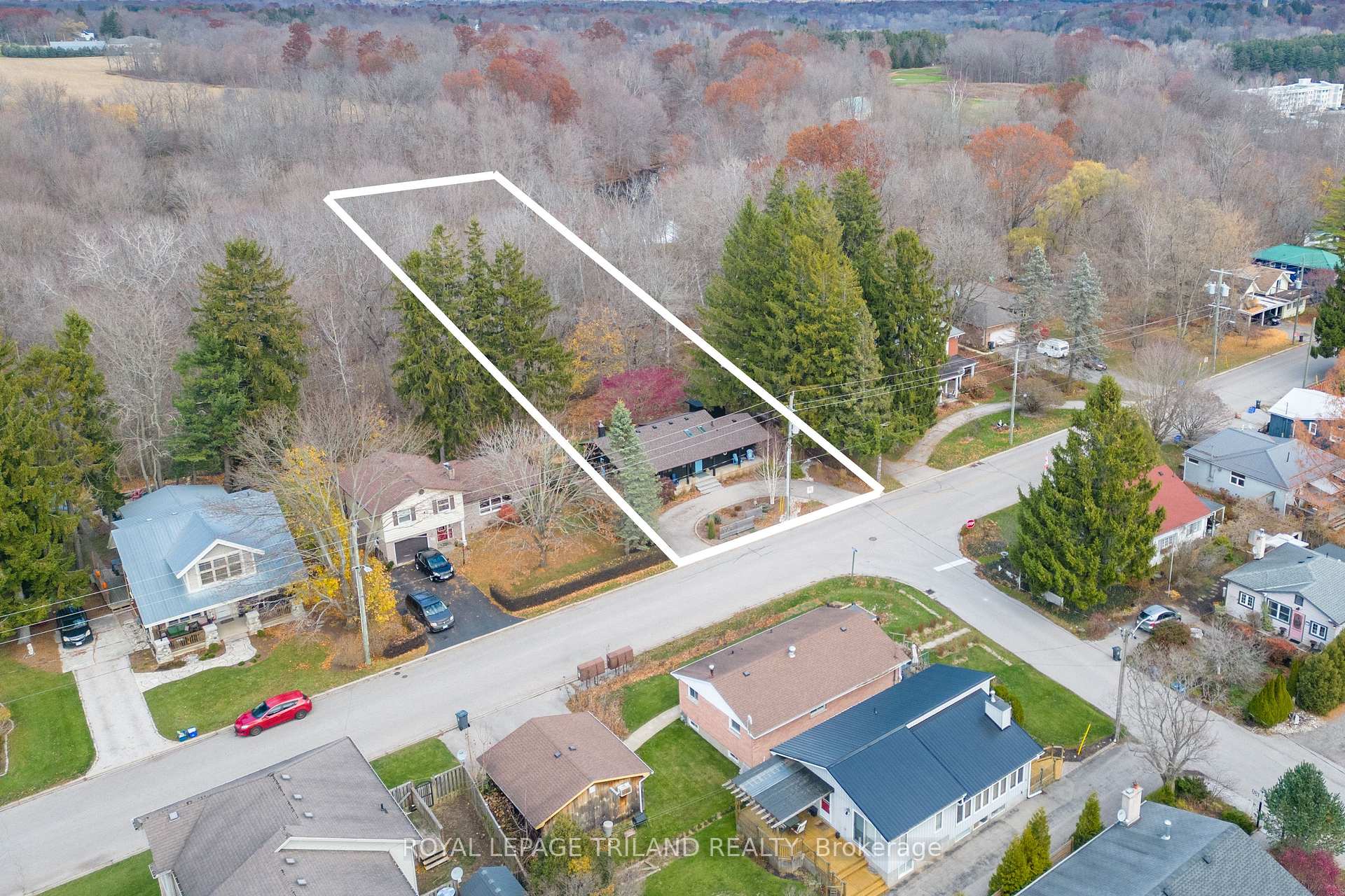 Photo 3 of 495 George Street, Central Elgin, Rural Central Elgin — HOMEH