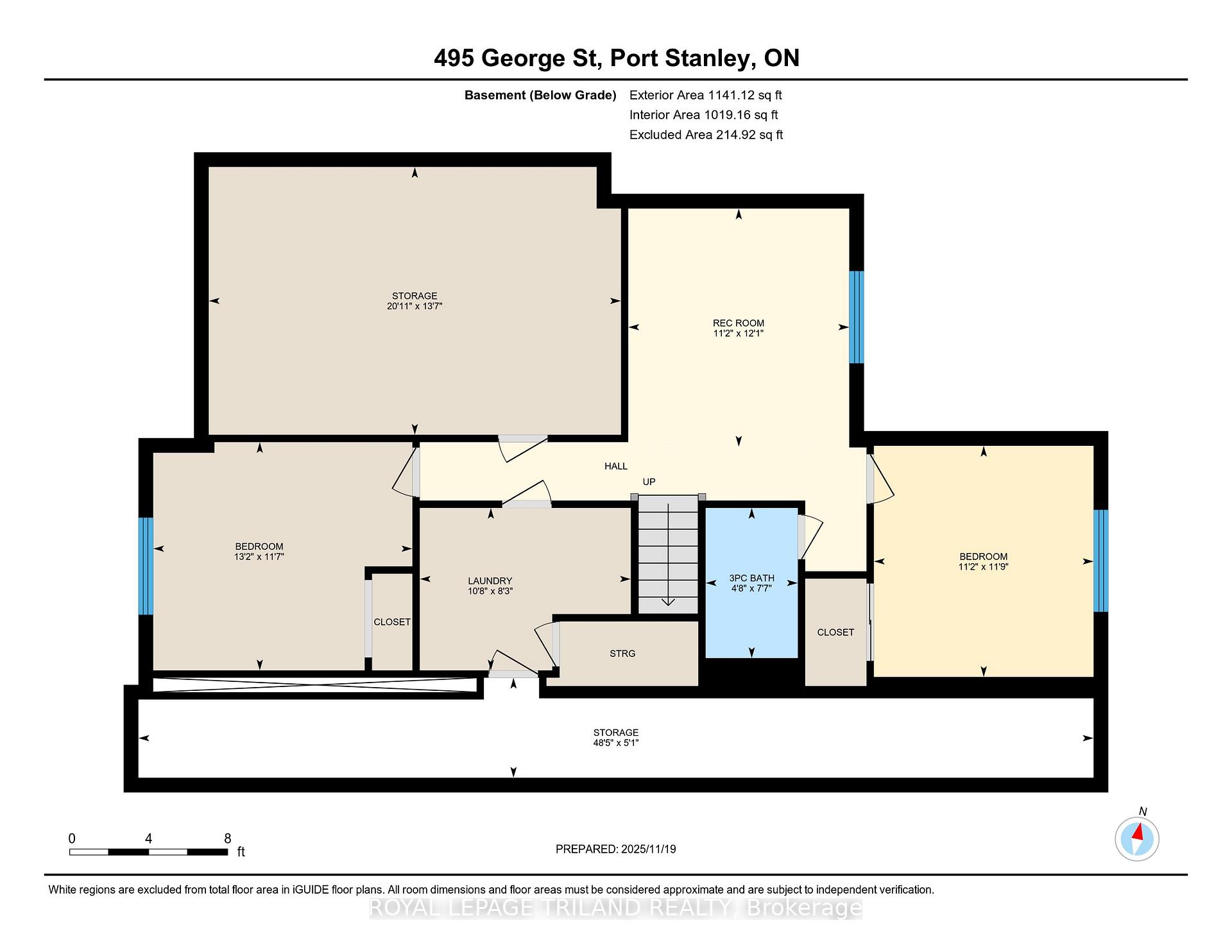 Photo 45 of 495 George Street, Central Elgin, Rural Central Elgin — HOMEH