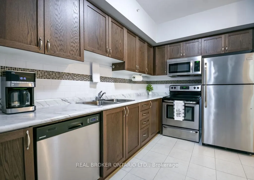 Photo 2 of Unit 404, 40 Ferndale Drive S, Barrie, Ardagh — HOMEH