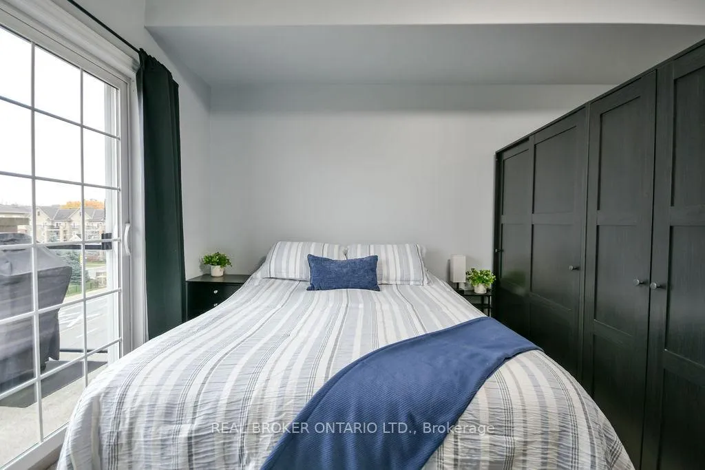 Photo 15 of Unit 404, 40 Ferndale Drive S, Barrie, Ardagh — HOMEH