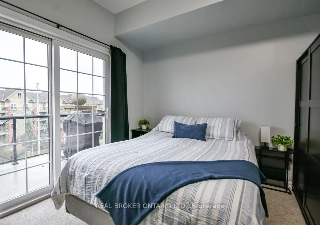 Photo 16 of Unit 404, 40 Ferndale Drive S, Barrie, Ardagh — HOMEH