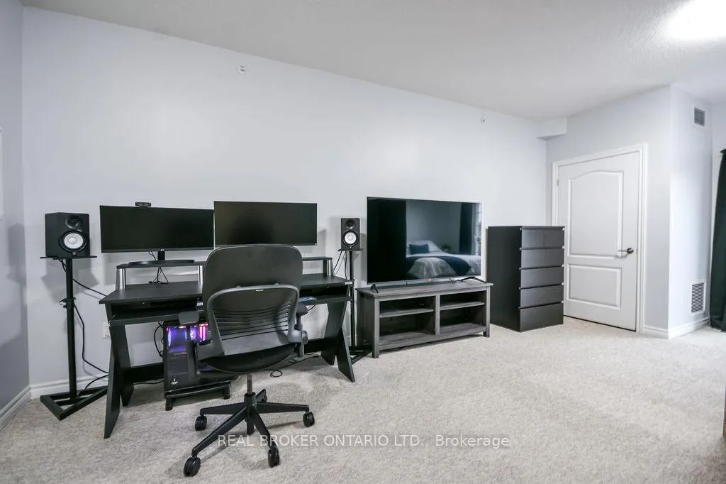 Photo 18 of Unit 404, 40 Ferndale Drive S, Barrie, Ardagh — HOMEH