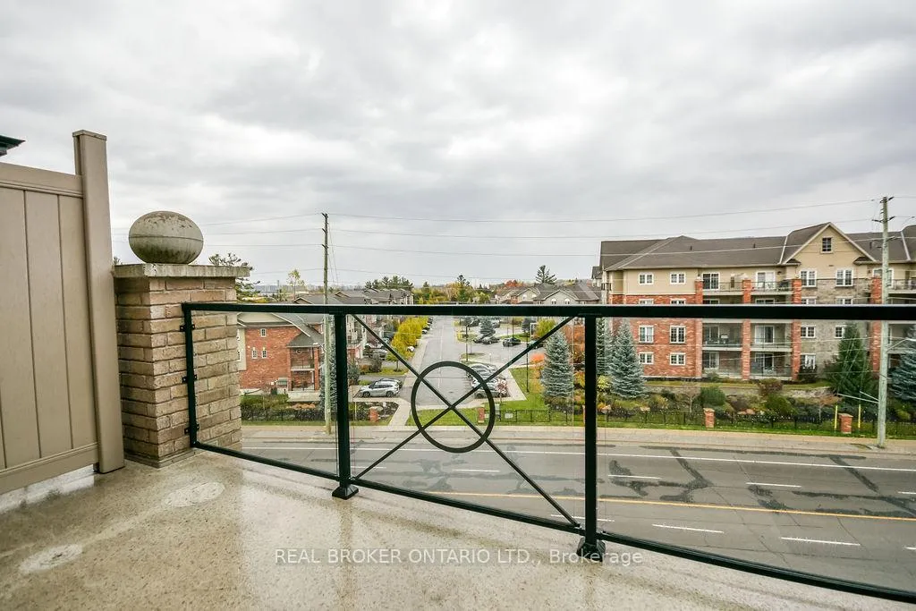 Photo 20 of Unit 404, 40 Ferndale Drive S, Barrie, Ardagh — HOMEH