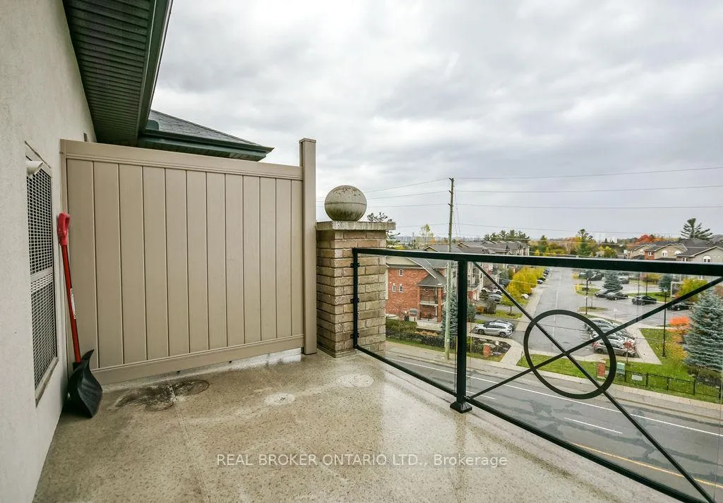 Photo 21 of Unit 404, 40 Ferndale Drive S, Barrie, Ardagh — HOMEH