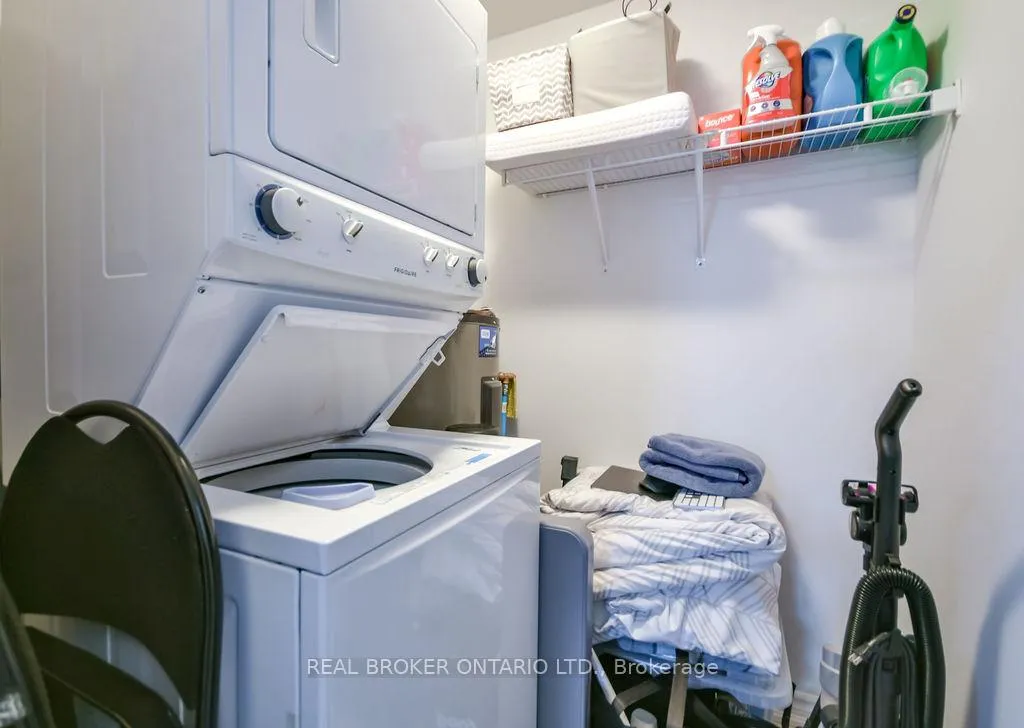 Photo 22 of Unit 404, 40 Ferndale Drive S, Barrie, Ardagh — HOMEH