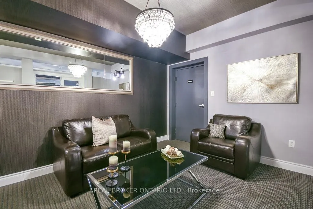 Photo 26 of Unit 404, 40 Ferndale Drive S, Barrie, Ardagh — HOMEH