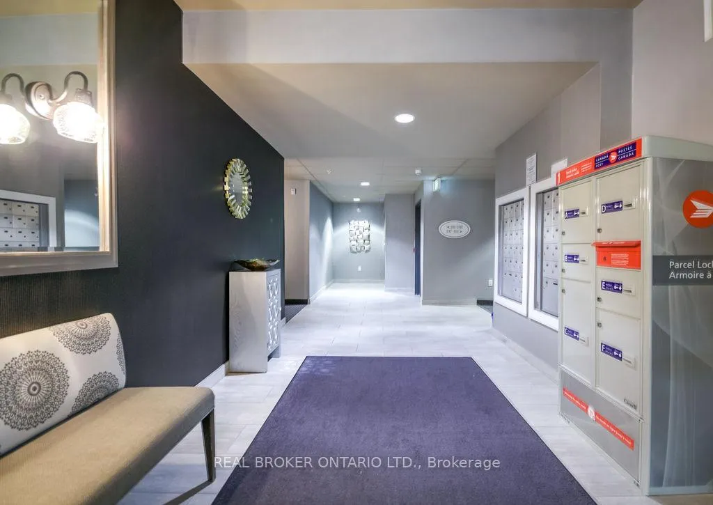 Photo 29 of Unit 404, 40 Ferndale Drive S, Barrie, Ardagh — HOMEH