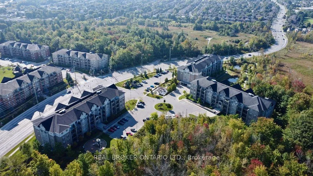 Photo 33 of Unit 404, 40 Ferndale Drive S, Barrie, Ardagh — HOMEH