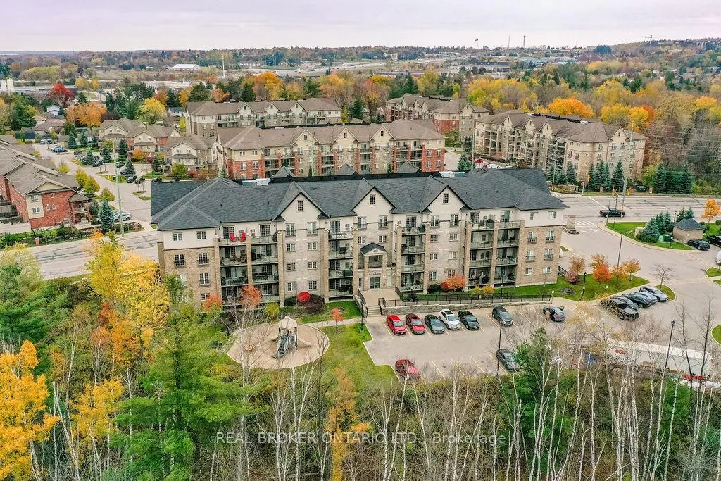 Photo 35 of Unit 404, 40 Ferndale Drive S, Barrie, Ardagh — HOMEH
