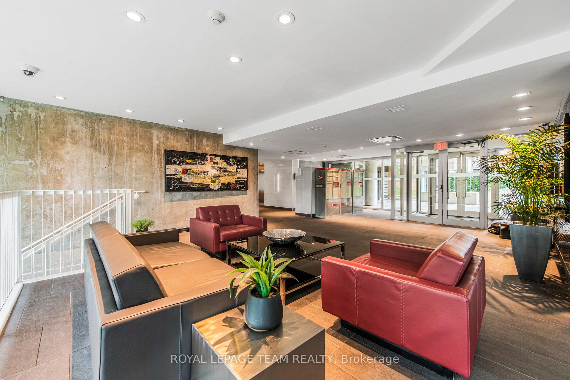 Photo 4 of Unit 107, 250 Lett Street, Ottawa, West Centre Town — HOMEH