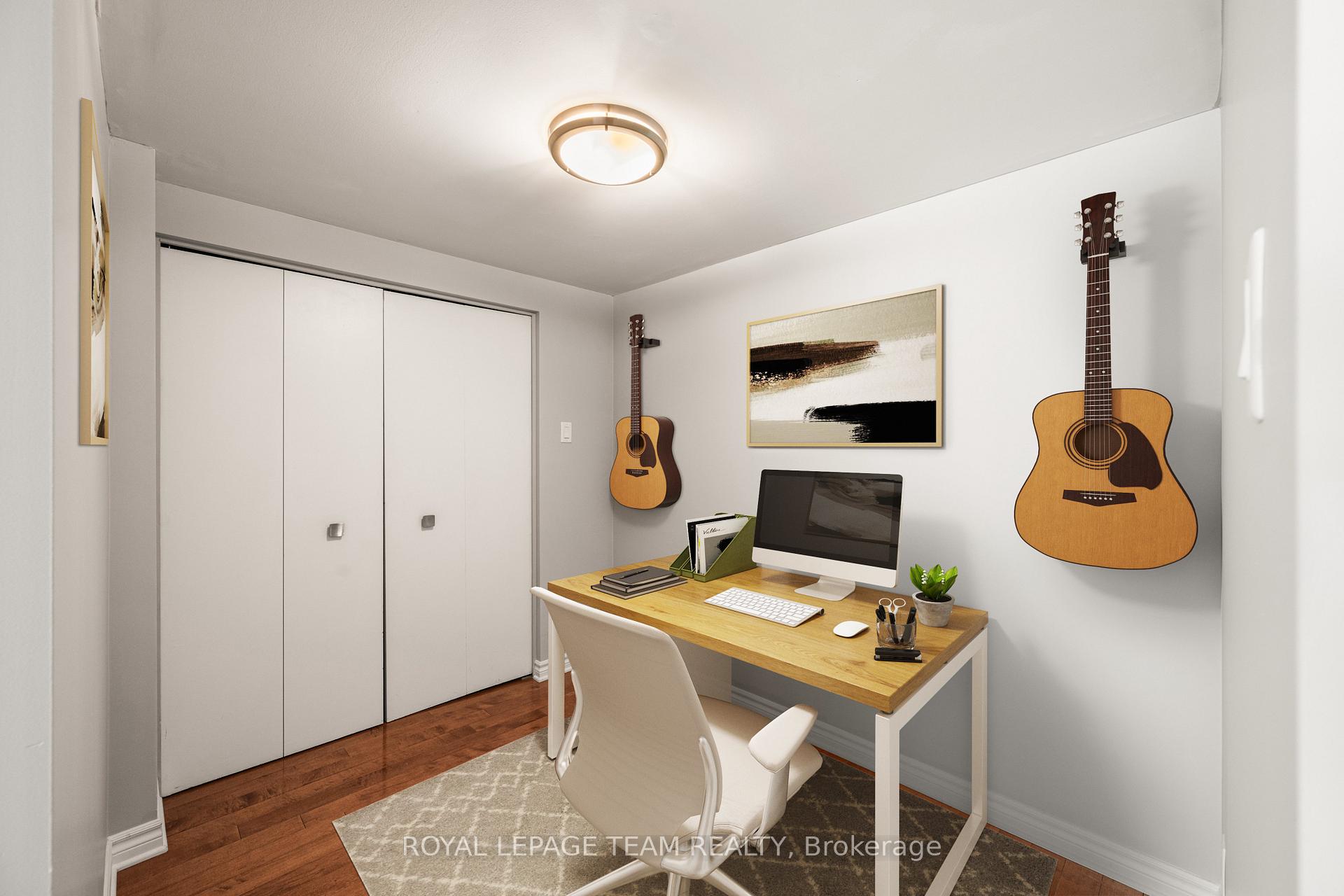 Photo 8 of Unit 107, 250 Lett Street, Ottawa, West Centre Town — HOMEH