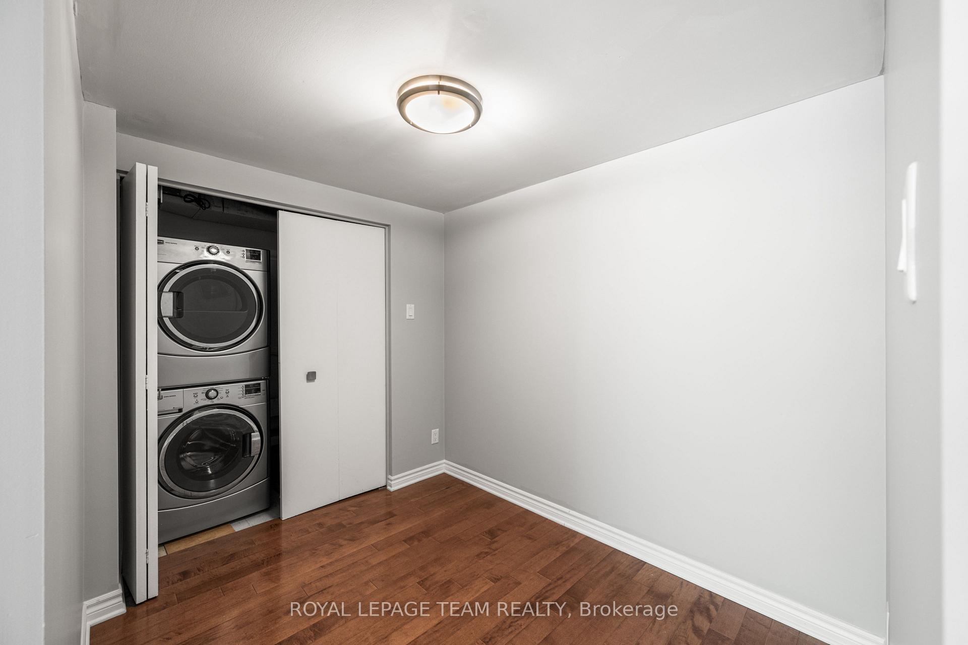 Photo 9 of Unit 107, 250 Lett Street, Ottawa, West Centre Town — HOMEH