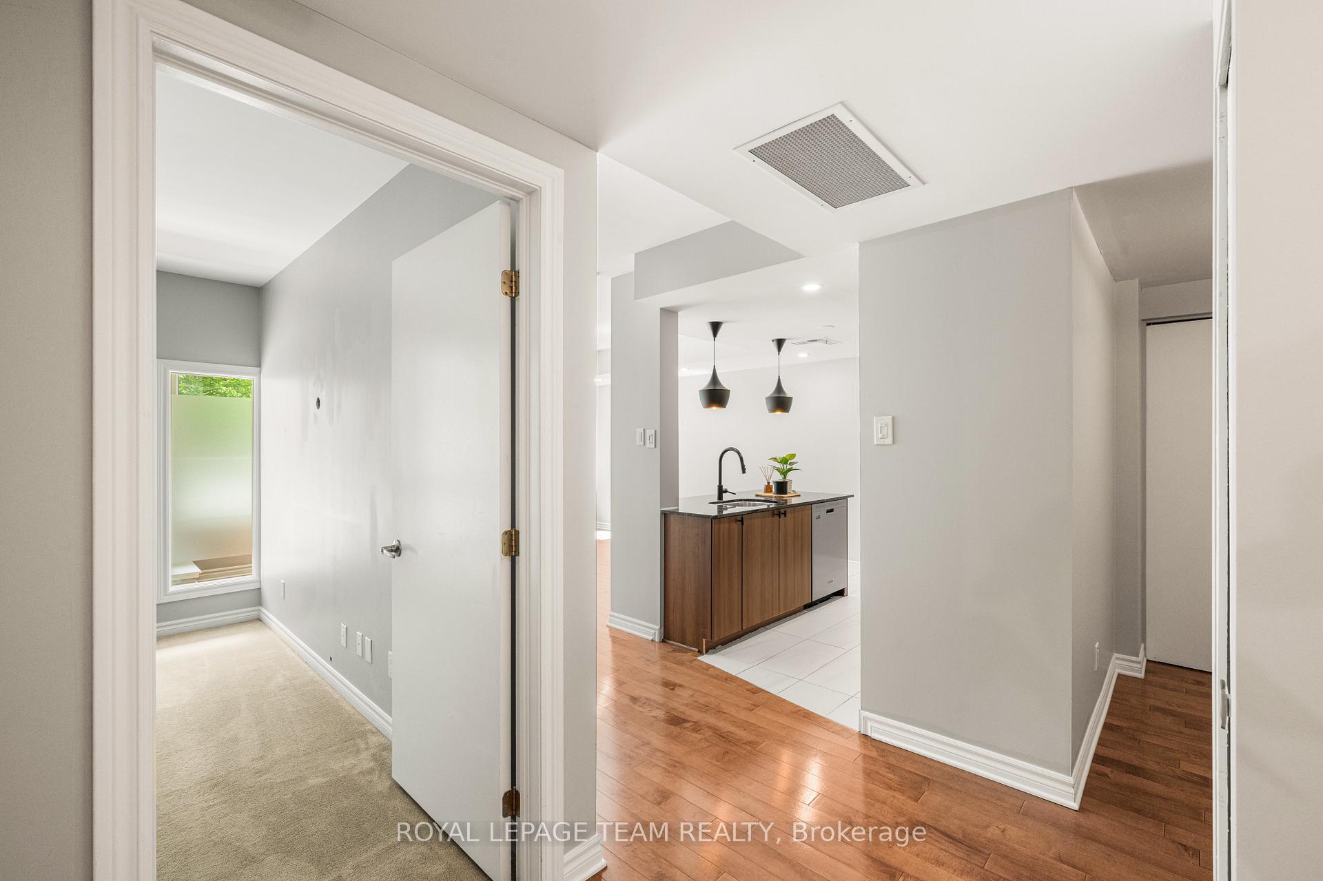 Photo 10 of Unit 107, 250 Lett Street, Ottawa, West Centre Town — HOMEH