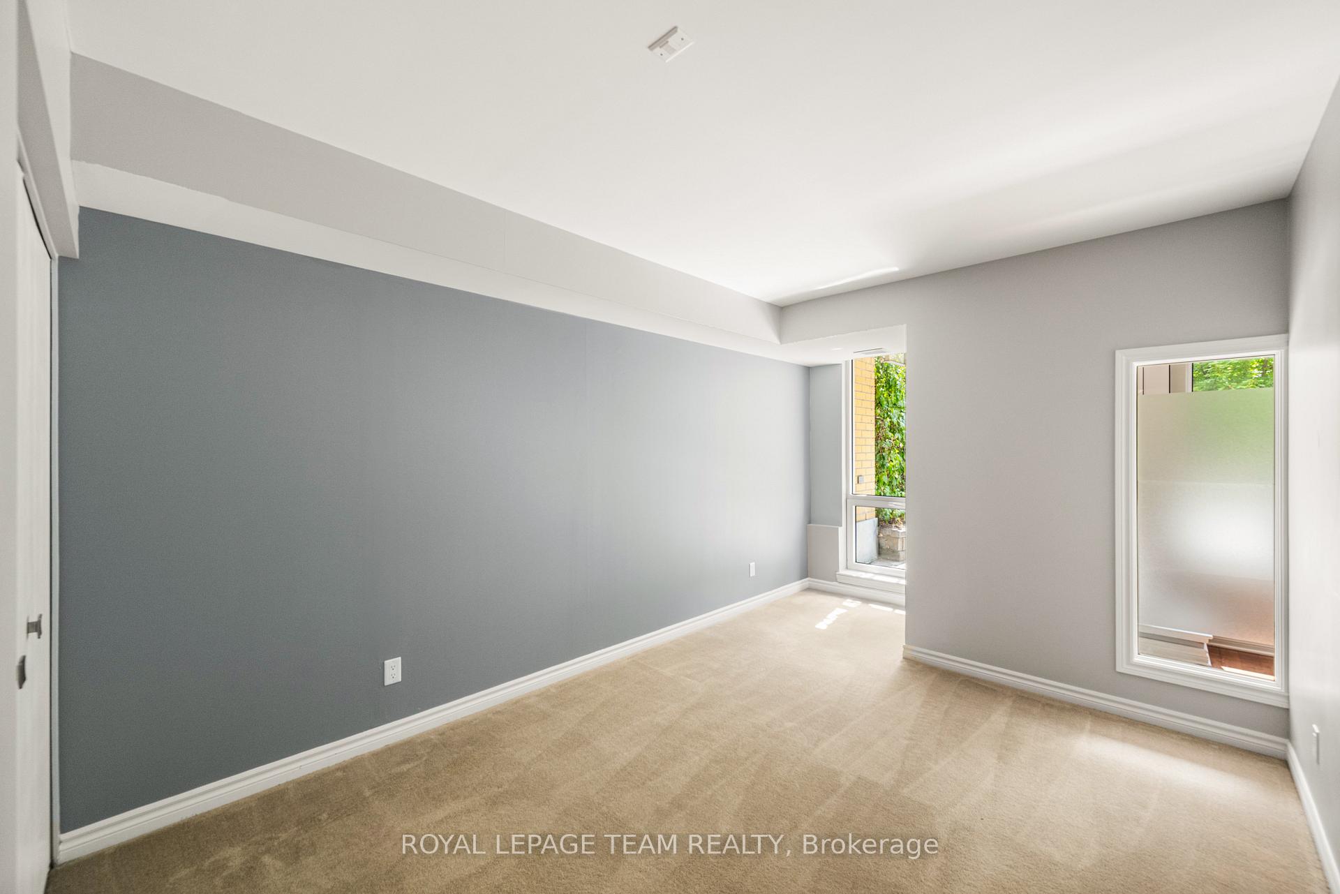 Photo 12 of Unit 107, 250 Lett Street, Ottawa, West Centre Town — HOMEH