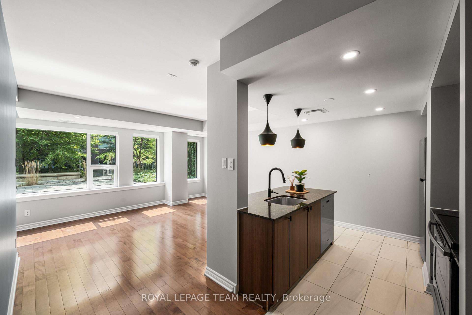 Photo 14 of Unit 107, 250 Lett Street, Ottawa, West Centre Town — HOMEH