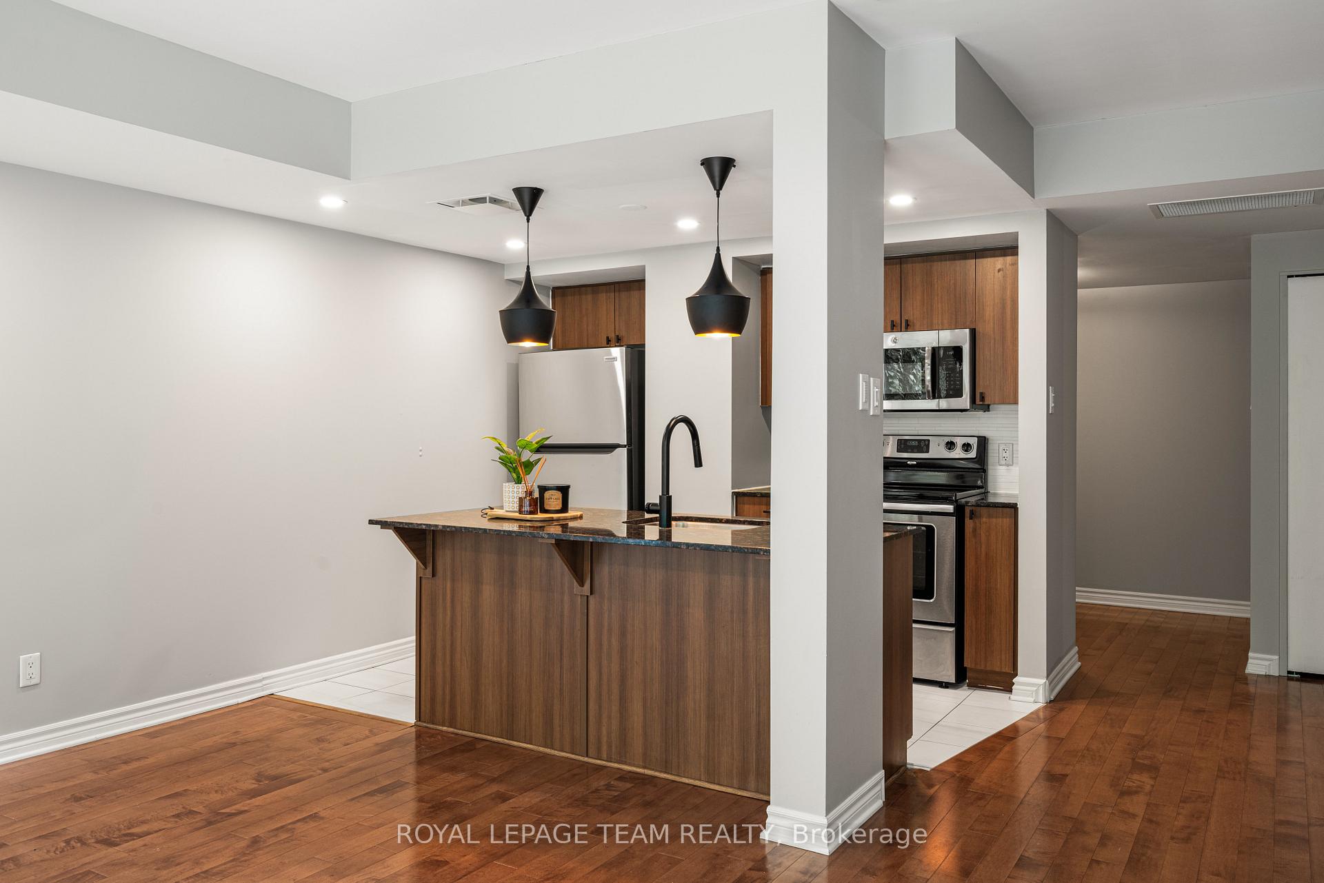 Photo 16 of Unit 107, 250 Lett Street, Ottawa, West Centre Town — HOMEH