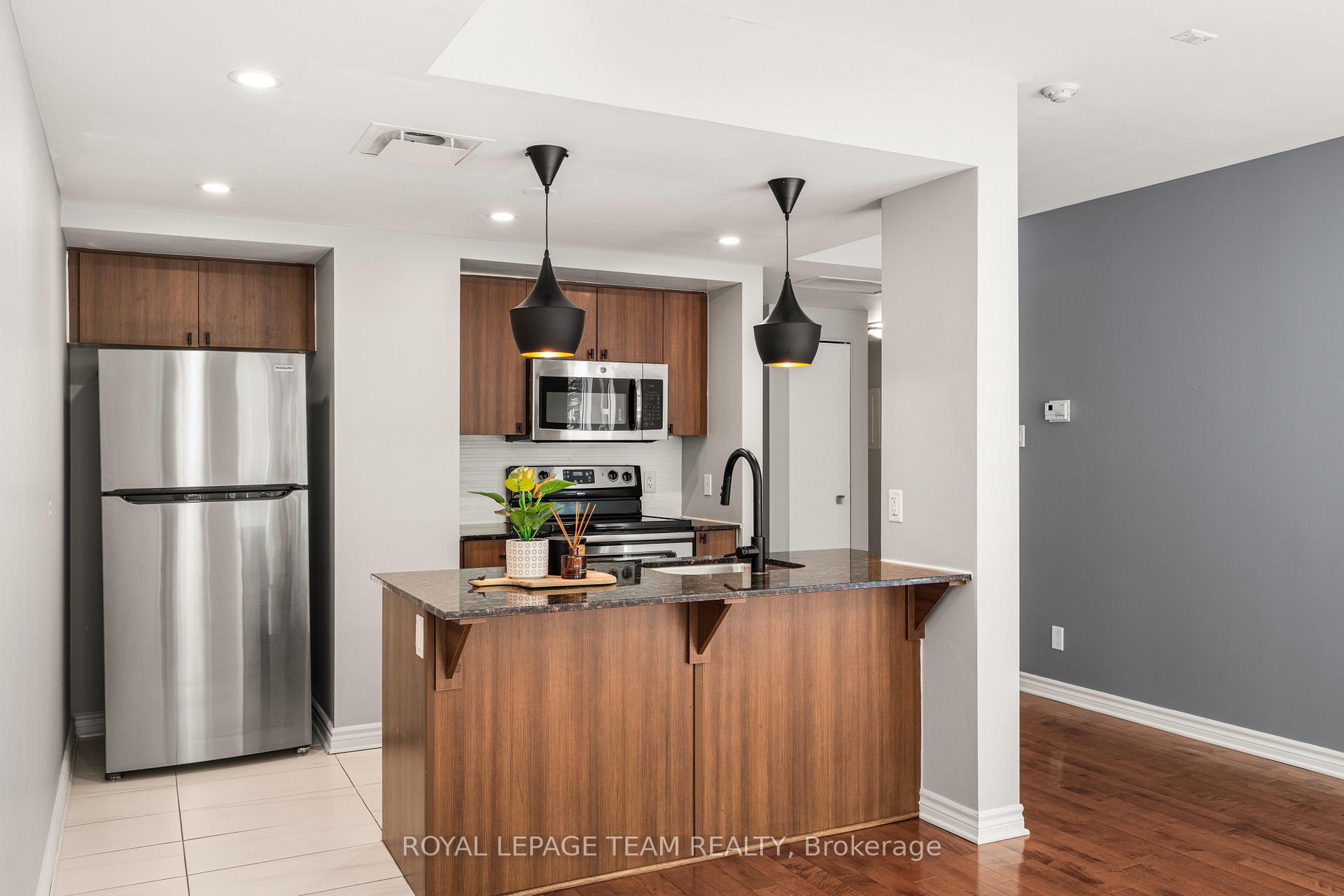 Photo 17 of Unit 107, 250 Lett Street, Ottawa, West Centre Town — HOMEH