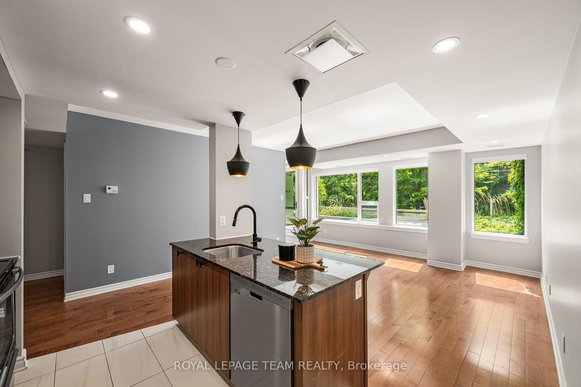 Photo 18 of Unit 107, 250 Lett Street, Ottawa, West Centre Town — HOMEH