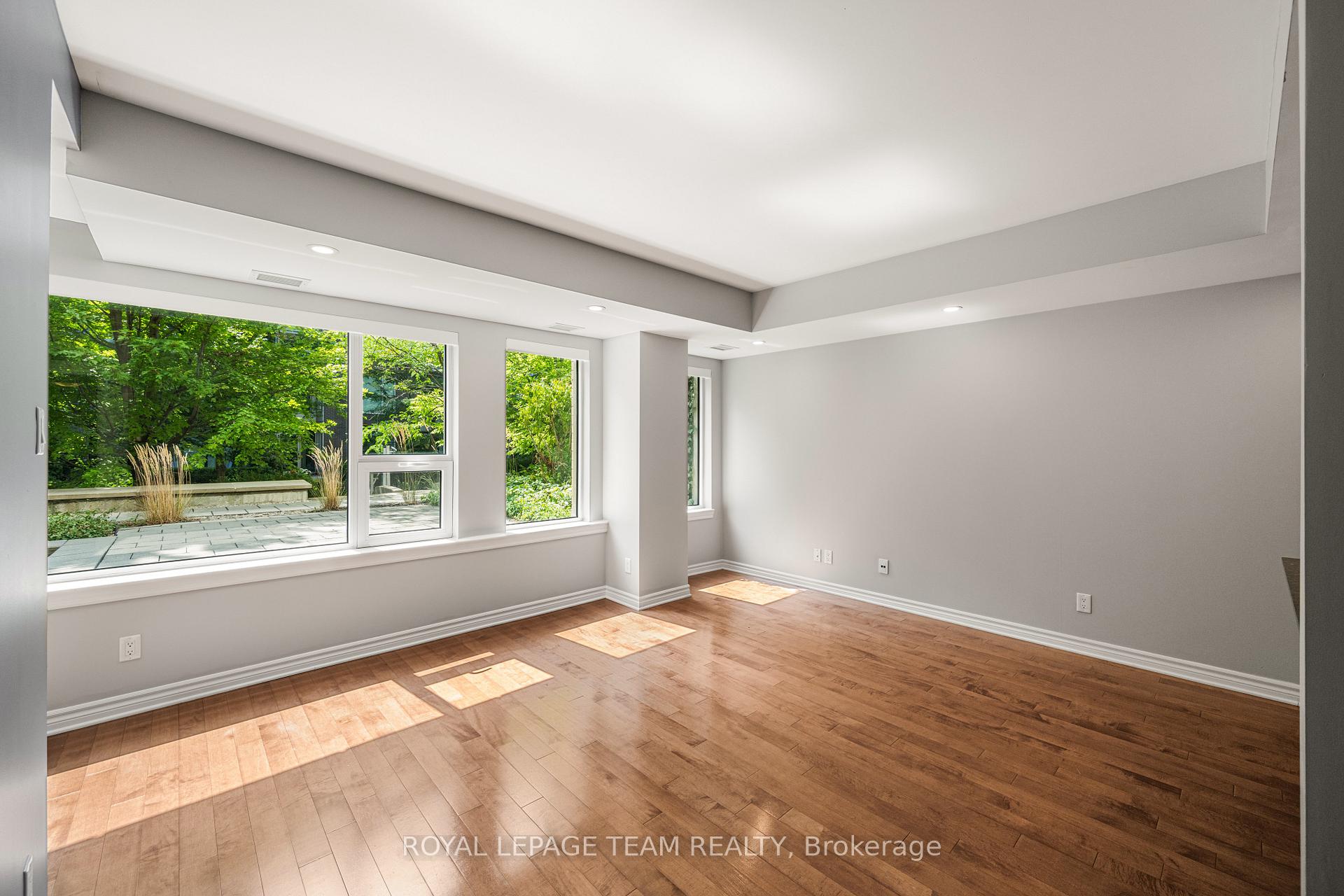 Photo 19 of Unit 107, 250 Lett Street, Ottawa, West Centre Town — HOMEH