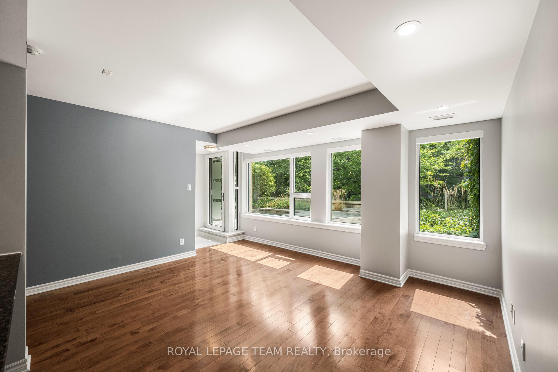 Photo 20 of Unit 107, 250 Lett Street, Ottawa, West Centre Town — HOMEH