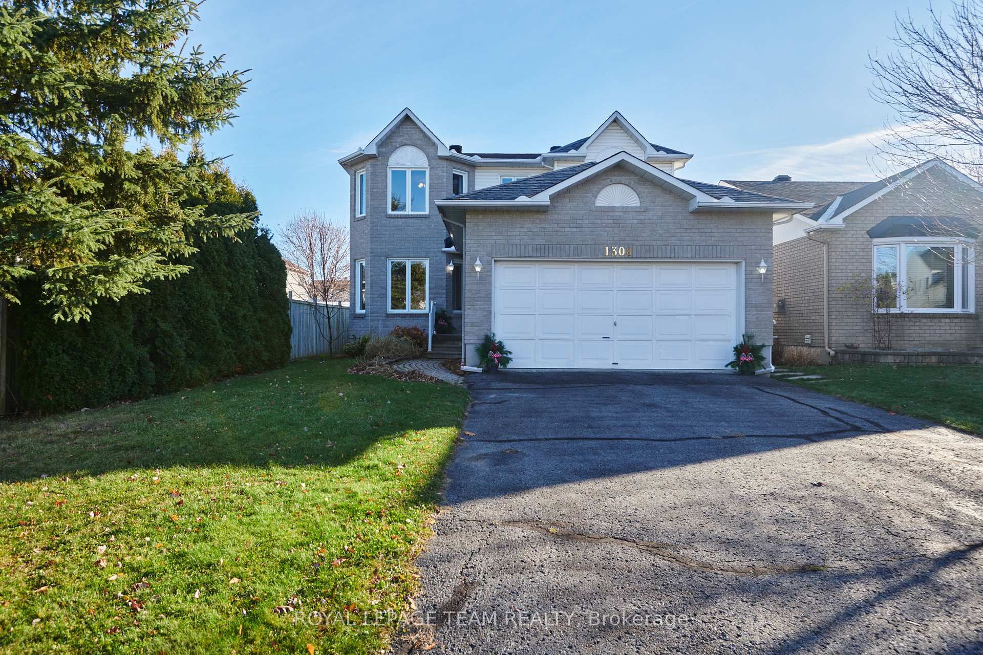 Photo 1 of 1308 Matheson Road, Ottawa, Carson Grove — HOMEH