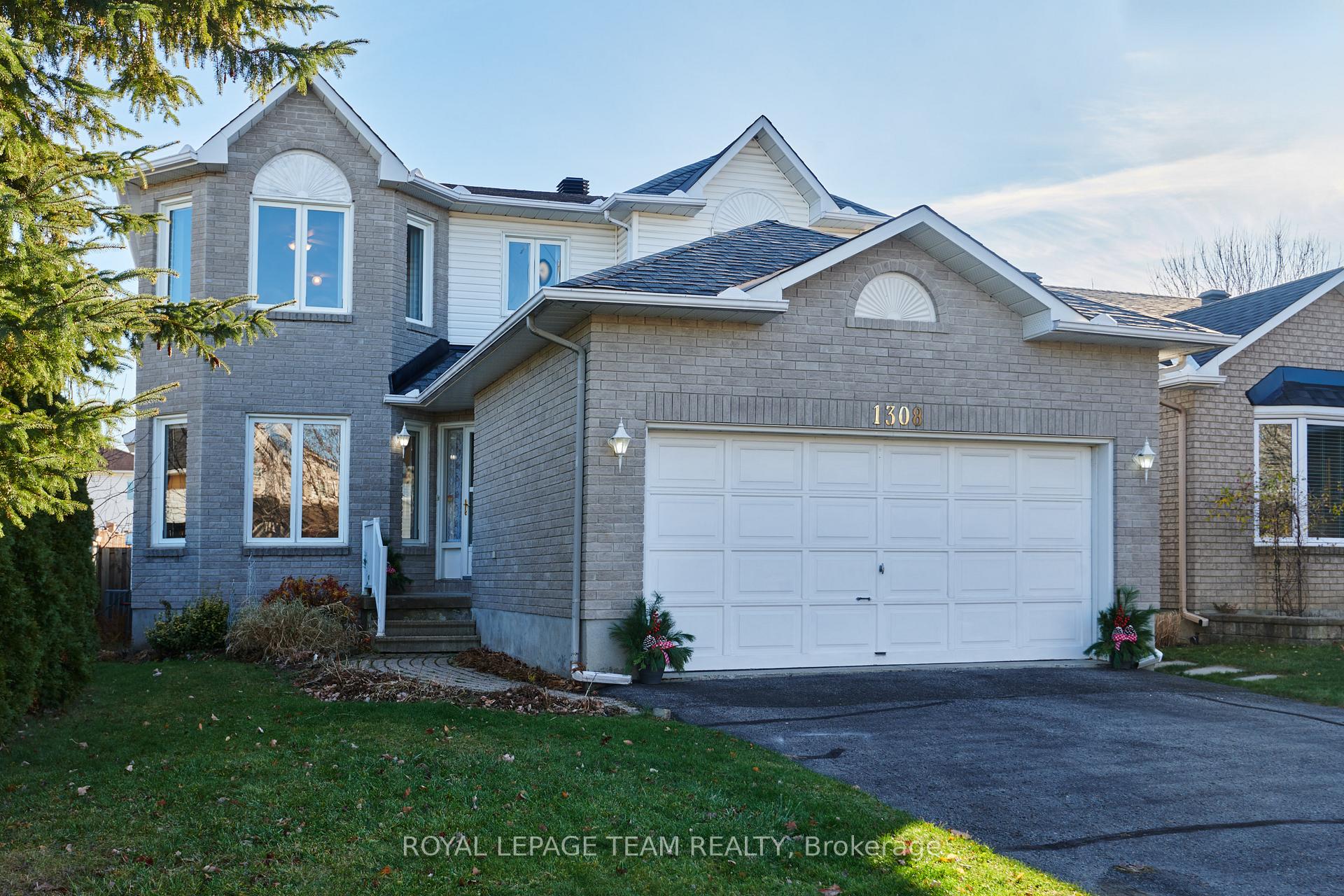 Photo 5 of 1308 Matheson Road, Ottawa, Carson Grove — HOMEH