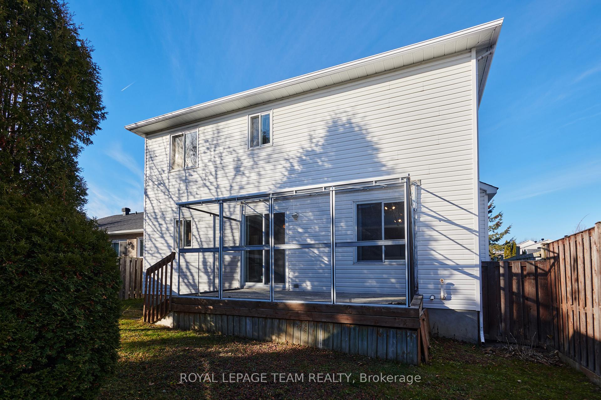 Photo 32 of 1308 Matheson Road, Ottawa, Carson Grove — HOMEH