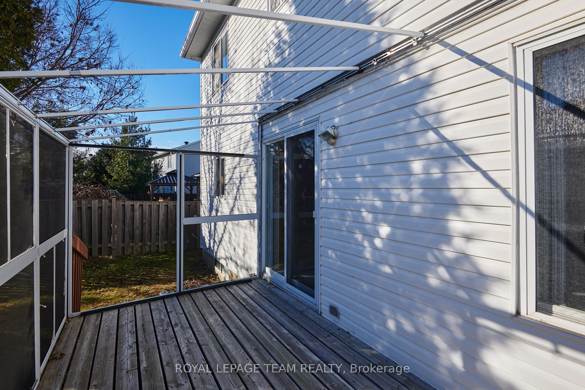 Photo 33 of 1308 Matheson Road, Ottawa, Carson Grove — HOMEH