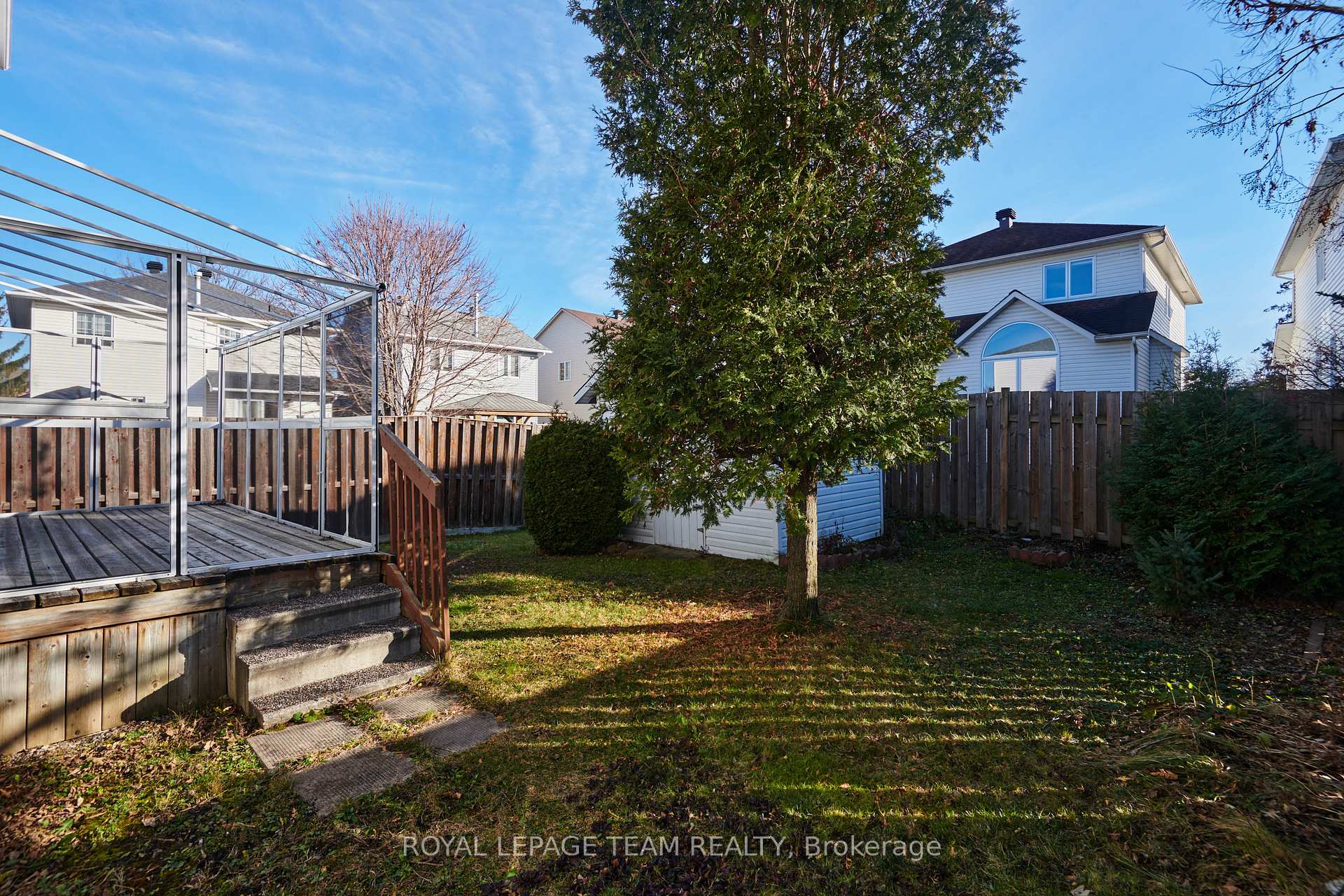 Photo 31 of 1308 Matheson Road, Ottawa, Carson Grove — HOMEH