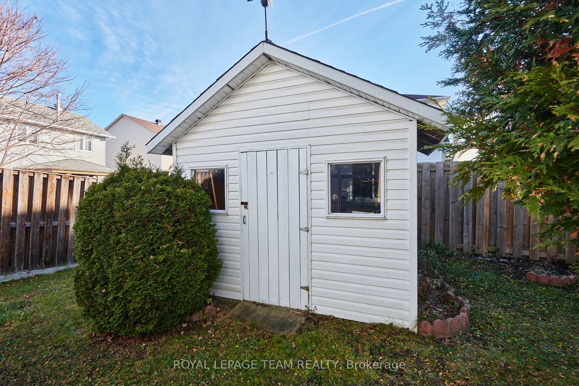 Photo 35 of 1308 Matheson Road, Ottawa, Carson Grove — HOMEH