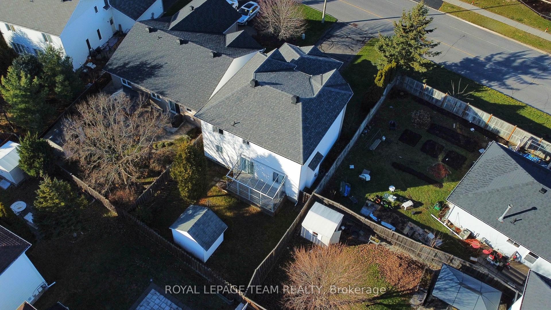 Photo 36 of 1308 Matheson Road, Ottawa, Carson Grove — HOMEH