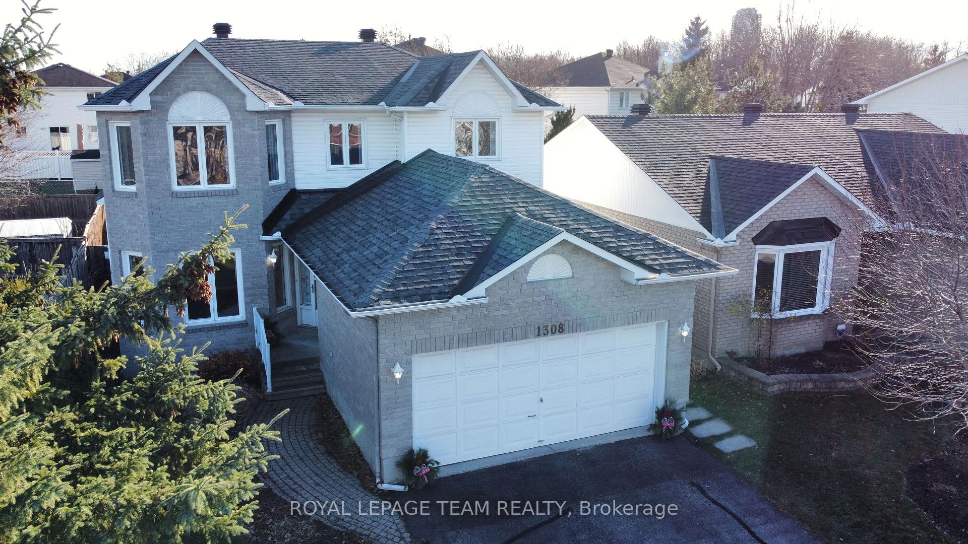 Photo 37 of 1308 Matheson Road, Ottawa, Carson Grove — HOMEH