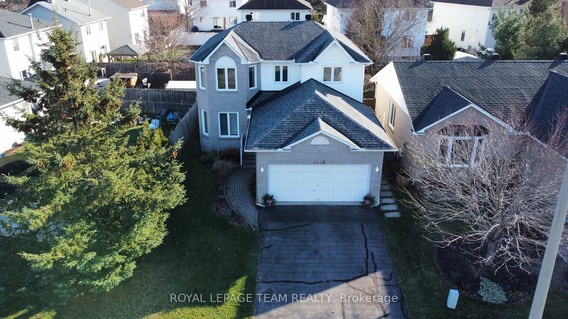 Photo 39 of 1308 Matheson Road, Ottawa, Carson Grove — HOMEH