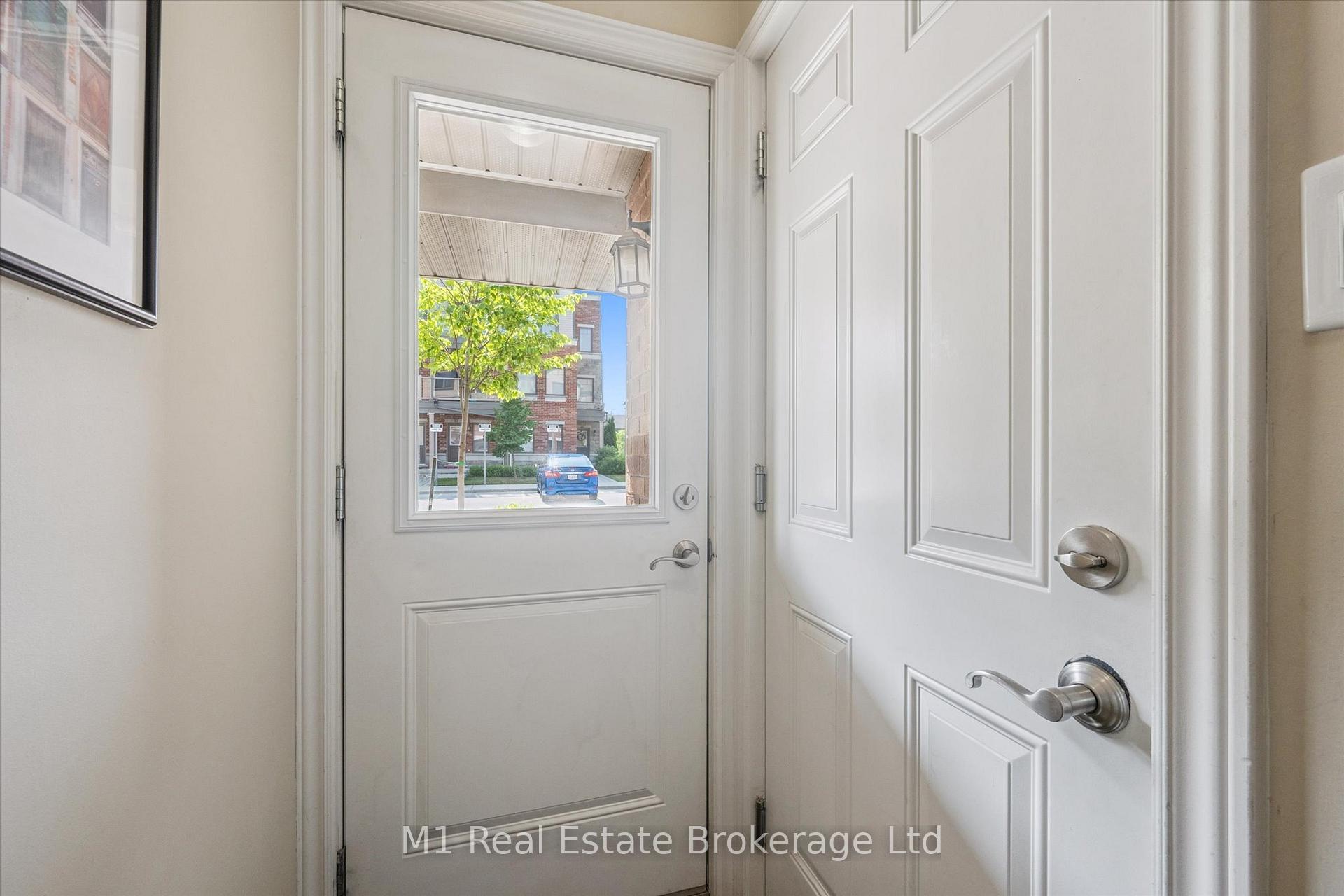 Photo 5 of Unit 22, 39 Kay Crescent, Guelph, Pineridge/Westminster Woods — HOMEH
