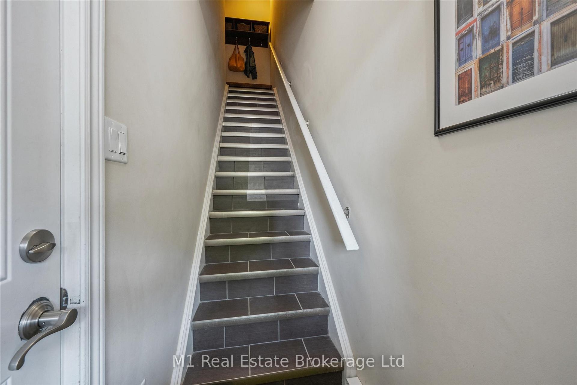 Photo 6 of Unit 22, 39 Kay Crescent, Guelph, Pineridge/Westminster Woods — HOMEH