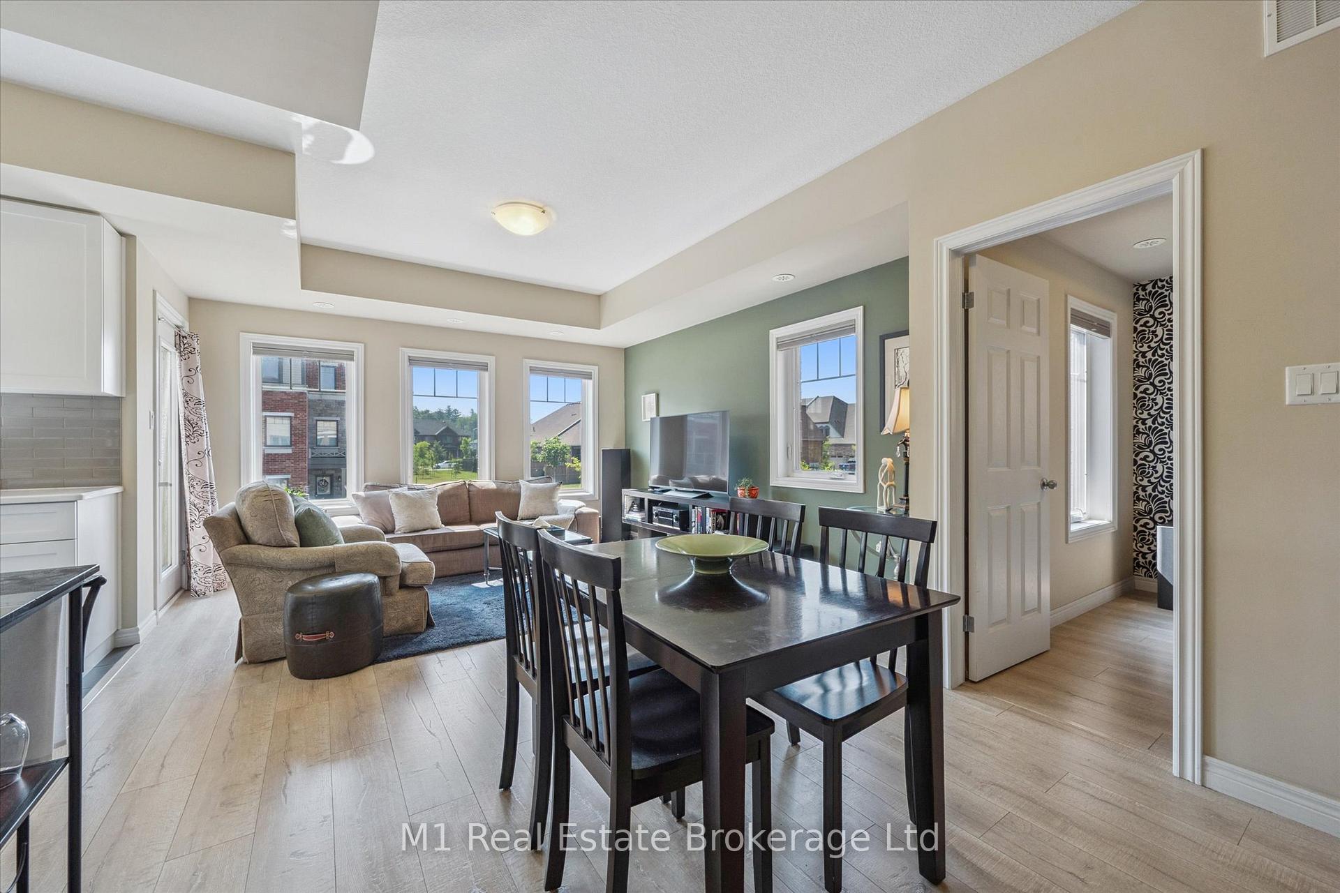 Photo 9 of Unit 22, 39 Kay Crescent, Guelph, Pineridge/Westminster Woods — HOMEH