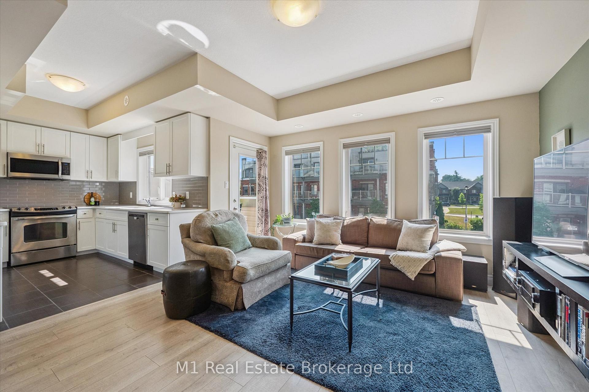 Photo 10 of Unit 22, 39 Kay Crescent, Guelph, Pineridge/Westminster Woods — HOMEH