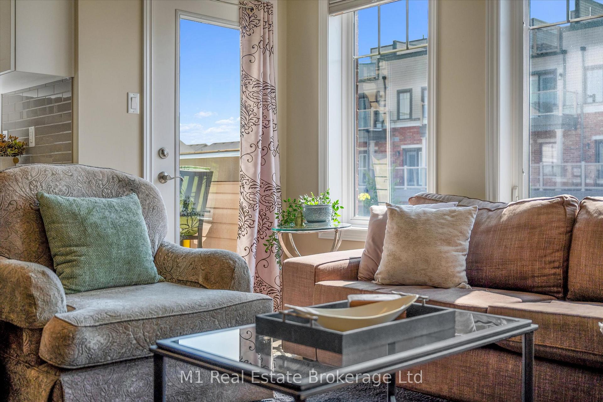 Photo 11 of Unit 22, 39 Kay Crescent, Guelph, Pineridge/Westminster Woods — HOMEH