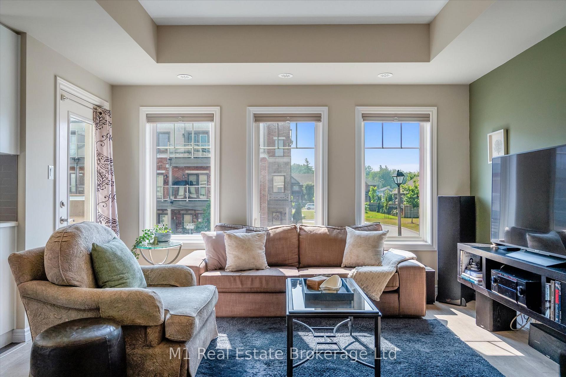 Photo 12 of Unit 22, 39 Kay Crescent, Guelph, Pineridge/Westminster Woods — HOMEH