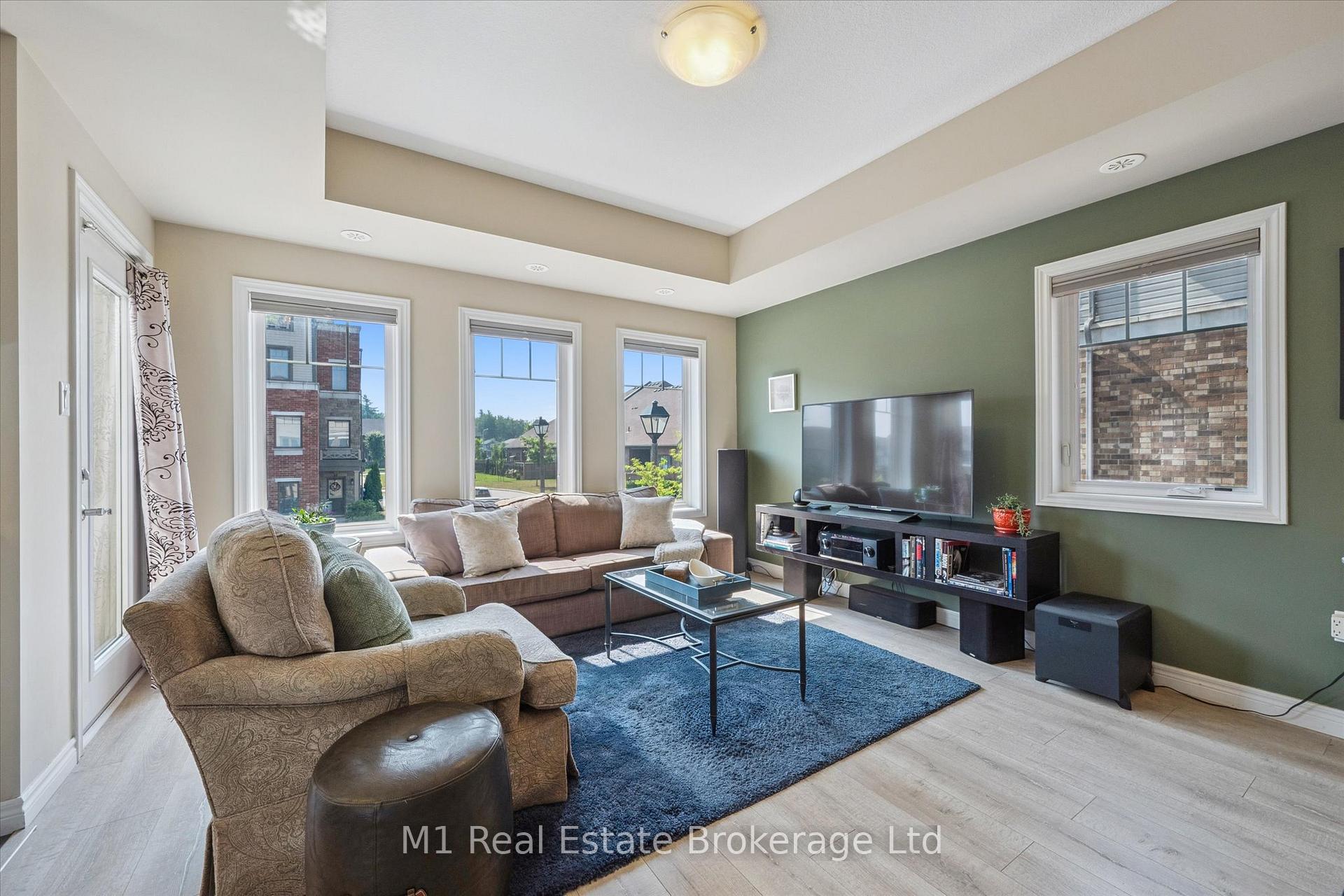 Photo 13 of Unit 22, 39 Kay Crescent, Guelph, Pineridge/Westminster Woods — HOMEH
