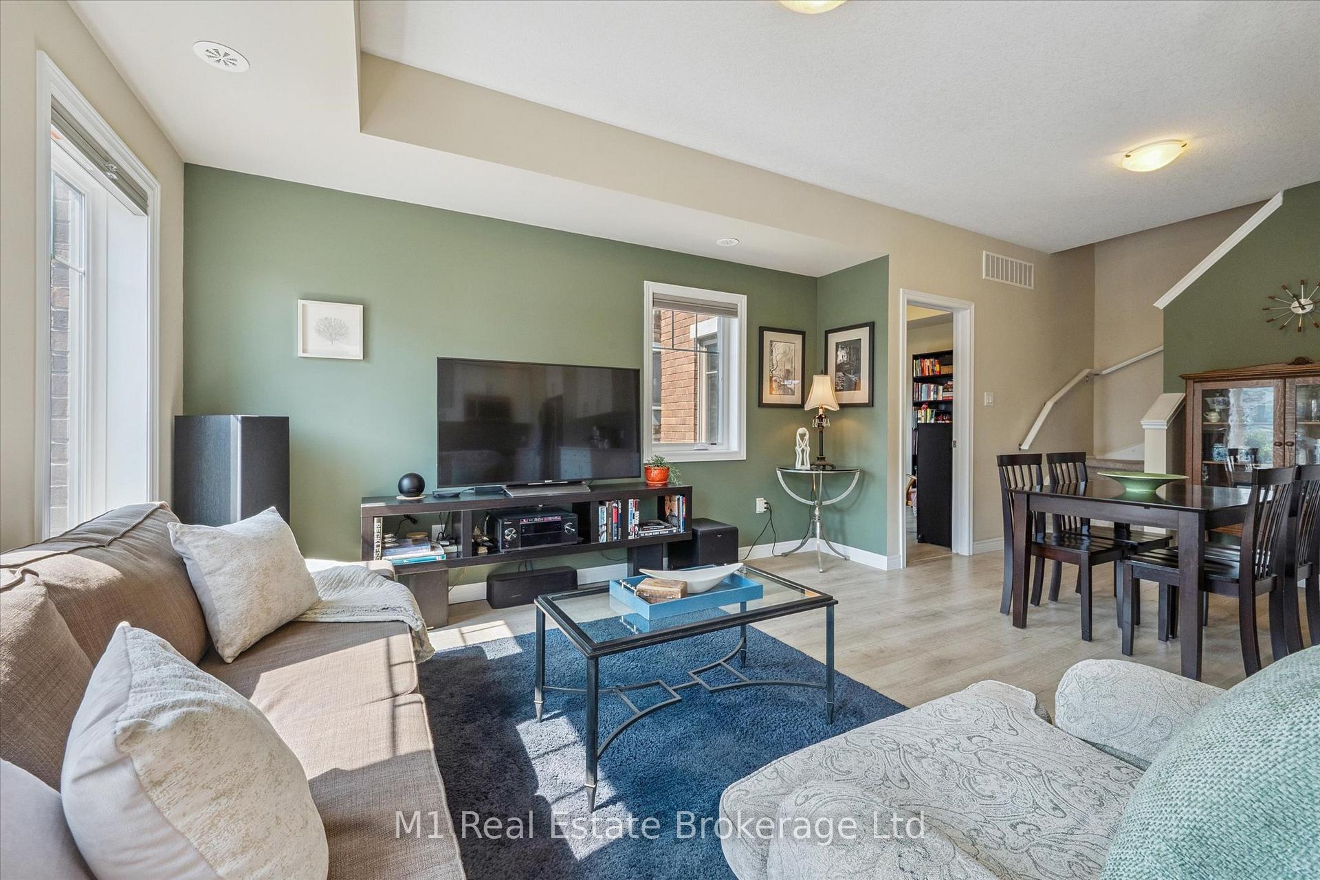 Photo 14 of Unit 22, 39 Kay Crescent, Guelph, Pineridge/Westminster Woods — HOMEH