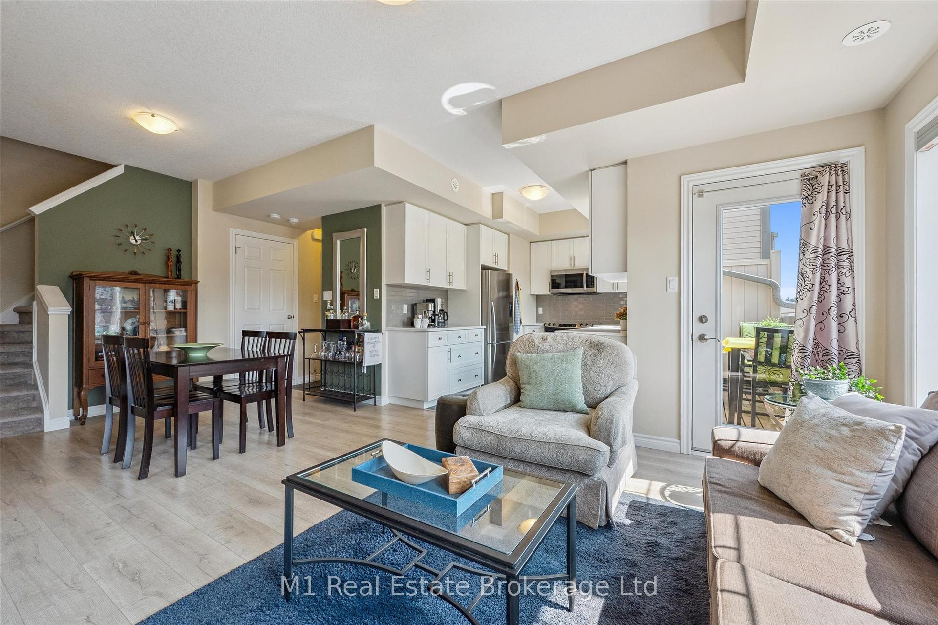 Photo 15 of Unit 22, 39 Kay Crescent, Guelph, Pineridge/Westminster Woods — HOMEH