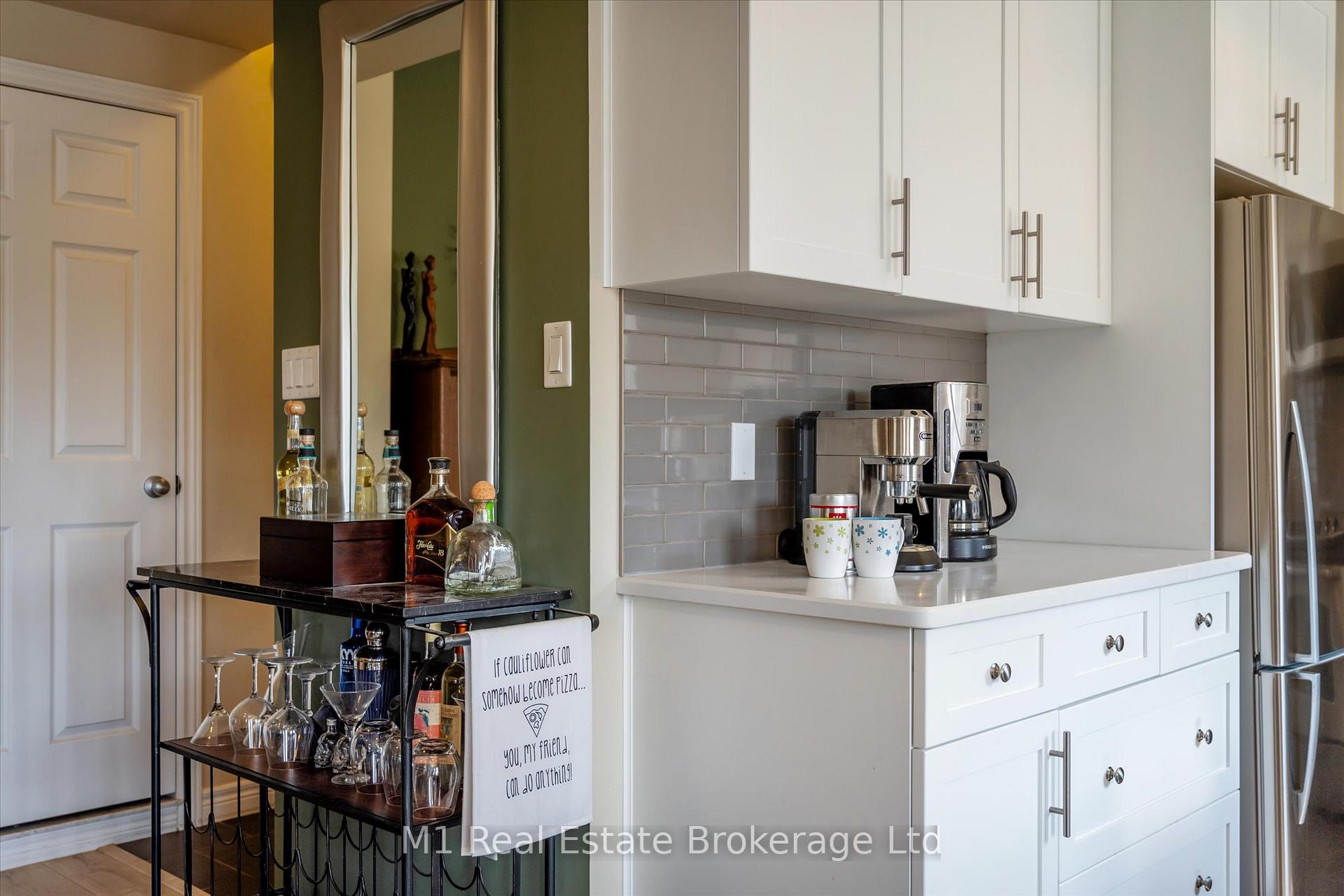 Photo 16 of Unit 22, 39 Kay Crescent, Guelph, Pineridge/Westminster Woods — HOMEH