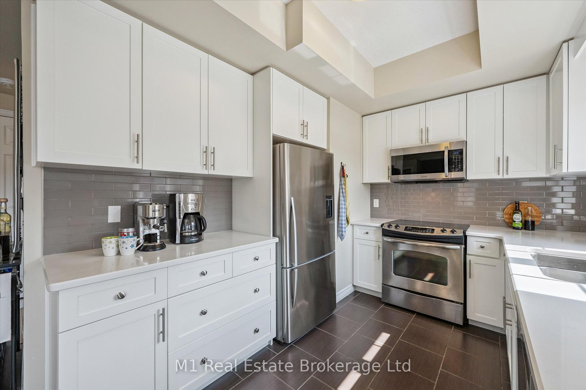 Photo 17 of Unit 22, 39 Kay Crescent, Guelph, Pineridge/Westminster Woods — HOMEH