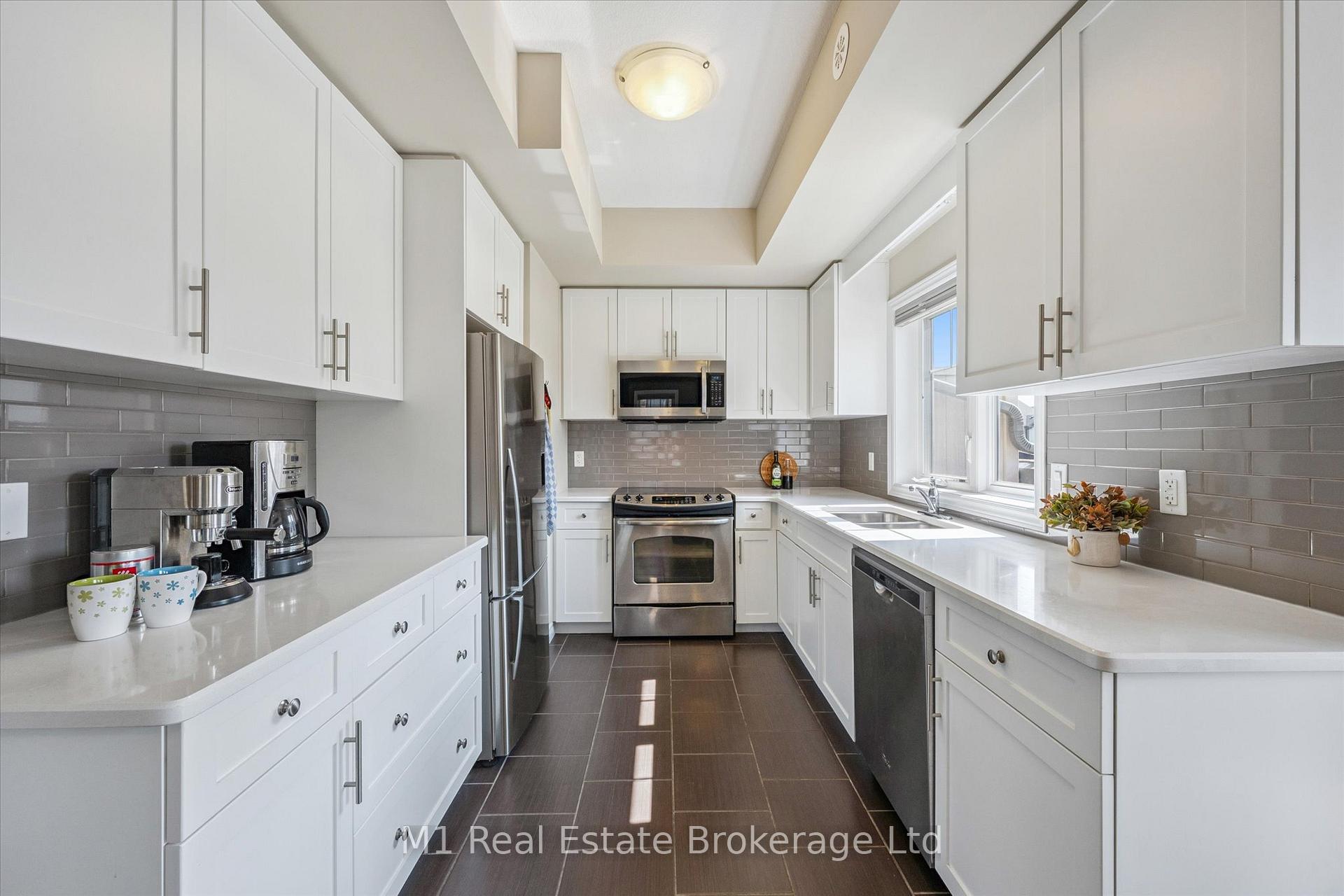 Photo 18 of Unit 22, 39 Kay Crescent, Guelph, Pineridge/Westminster Woods — HOMEH