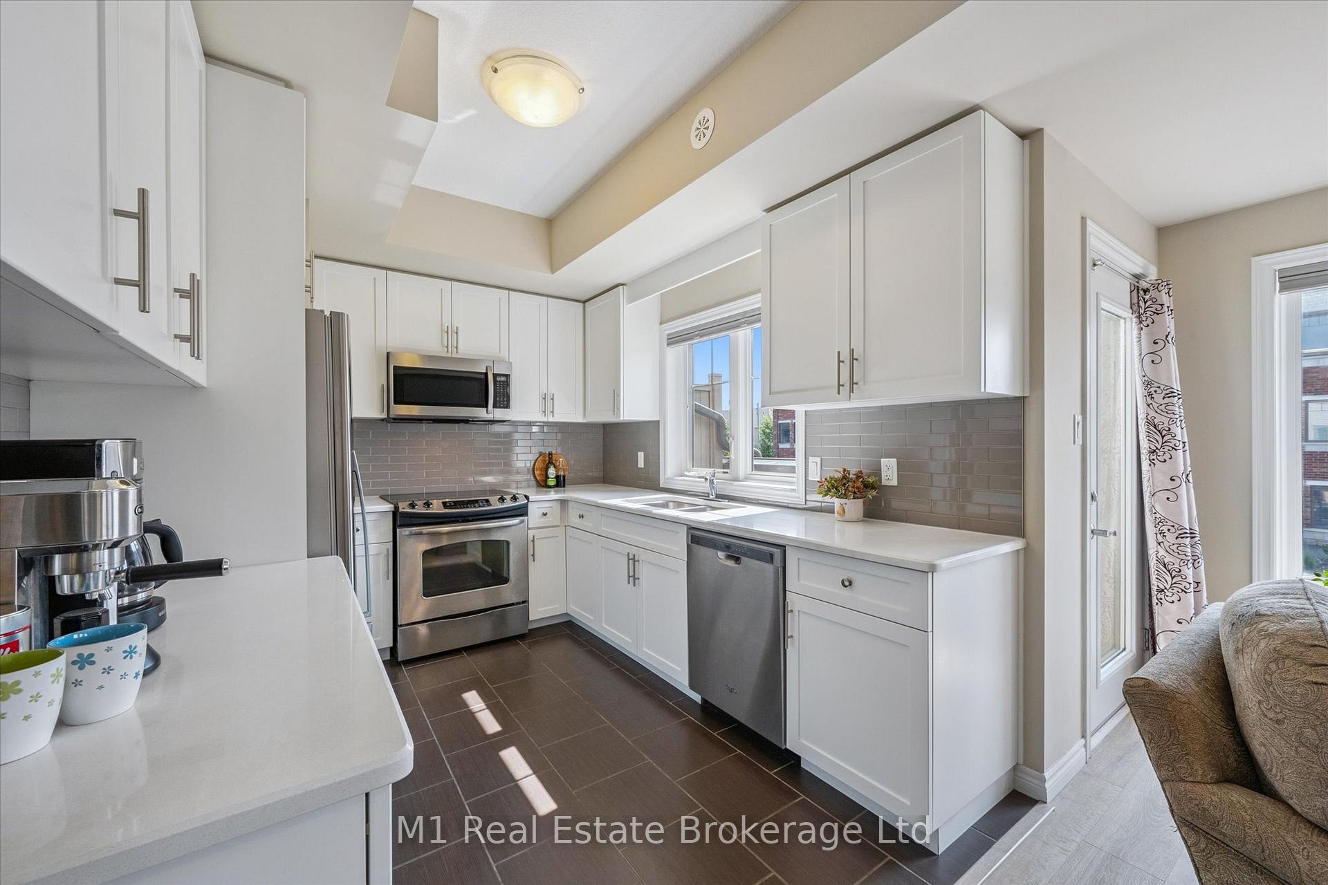 Photo 20 of Unit 22, 39 Kay Crescent, Guelph, Pineridge/Westminster Woods — HOMEH