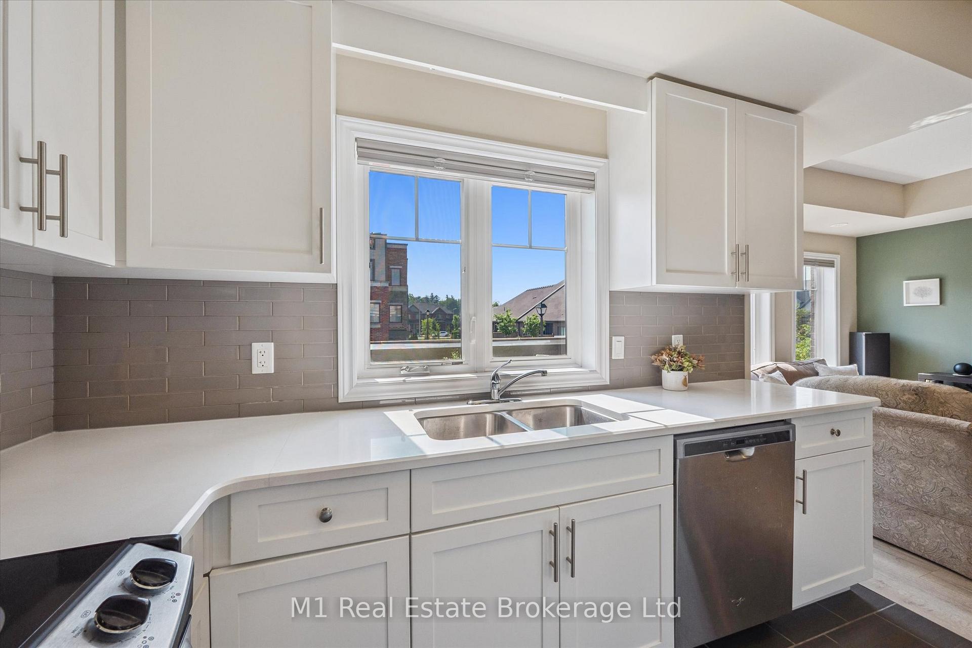 Photo 21 of Unit 22, 39 Kay Crescent, Guelph, Pineridge/Westminster Woods — HOMEH