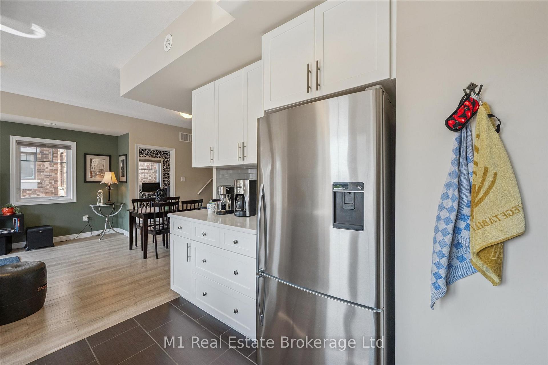 Photo 23 of Unit 22, 39 Kay Crescent, Guelph, Pineridge/Westminster Woods — HOMEH